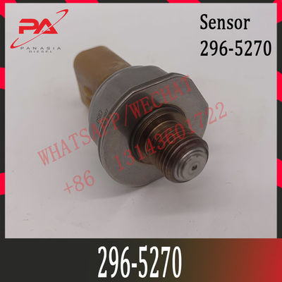 296-5270 sensor común 5PP4-14 de la presión del carril del combustible para el excavador Spare Part de C-A-Terpillar