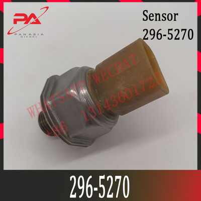 296-5270 sensor común 5PP4-14 de la presión del carril del combustible para el excavador Spare Part de C-A-Terpillar