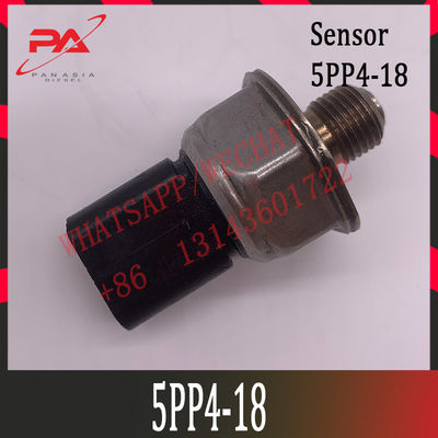 Sensor 320-3064 de la presión de carburante 5PP4-18 para el motor C13 C18 de C-A-T C-A-Terpillar 349E
