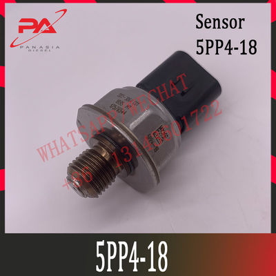 Sensor 320-3064 de la presión de carburante 5PP4-18 para el motor C13 C18 de C-A-T C-A-Terpillar 349E