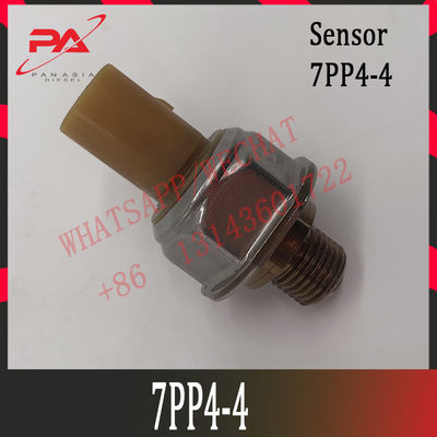 Sensor común 349-1178 3441178C00 de la presión de carburante del carril 7PP4-4 para la oruga