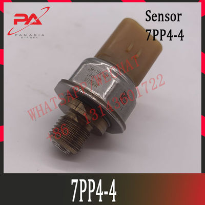 Sensor común 349-1178 3441178C00 de la presión de carburante del carril 7PP4-4 para la oruga