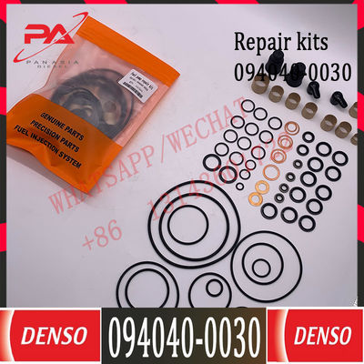 094040-0030 junta Kit Sealing Ring Repair Kits 0940400030 del inyector del surtidor de gasolina diesel para la bomba HP0