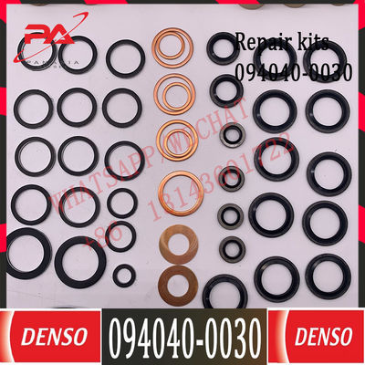 094040-0030 junta Kit Sealing Ring Repair Kits 0940400030 del inyector del surtidor de gasolina diesel para la bomba HP0