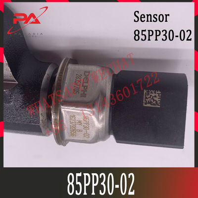 Sensor común R85PP30-02 28357705 96868901 de la presión de carburante del carril 85PP30-02