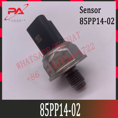 Sensor común 28389850 de la presión de carburante del carril 85PP14-02