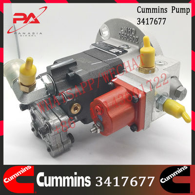 Las piezas del motor diesel gasolina el surtidor 3417677 3090942 3417674 4954876 para el motor de Cummins M11 pinta