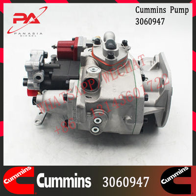 Surtidor de gasolina de la inyección de las piezas del motor de Cummins K19 3060947 3202268 3279768