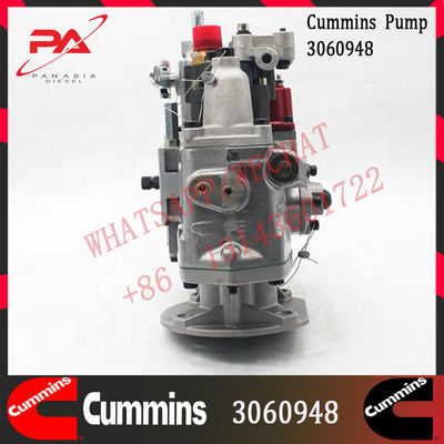 Inyección diesel para el surtidor de gasolina de Cummins NT855 3060948 3096205 3098495