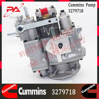 Inyección diesel para el surtidor de gasolina de Cummins NT855 3279718 4951420 3892659
