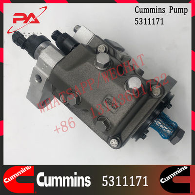 Inyección diesel para el surtidor de gasolina de Cummins ISL 5311171 4902732 4954199 4954908