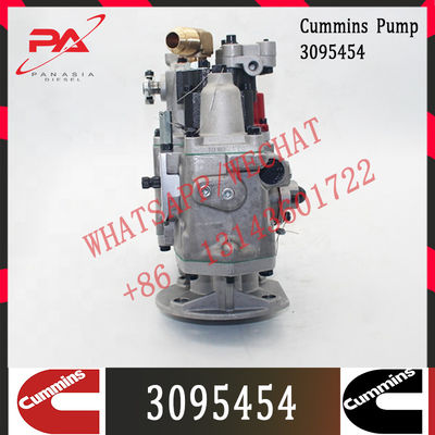 Inyección diesel para el surtidor de gasolina de Cummins KTA38 3095454 4076442 3074672