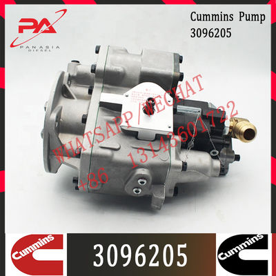 Bomba 3096205 de la inyección de carburante de las piezas del motor diesel 3088681 3098495 para Cummins KTA19