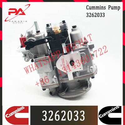 Inyección diesel para el surtidor de gasolina de Cummins NT855 3262033 3262175