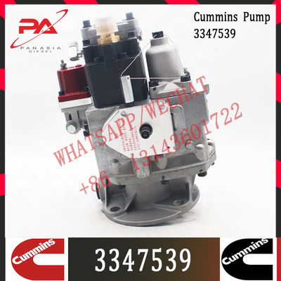 Surtidor de gasolina de la inyección de las piezas del motor de Cummins NTA855 3347539 3278682 3279768
