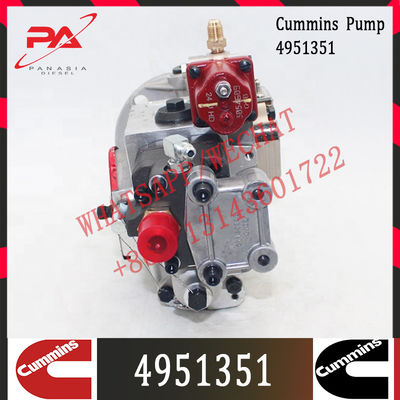 Surtidor de gasolina de la inyección de las piezas del motor de Cummins NTA855 4951351 4915428