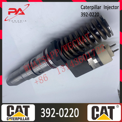 Excavador Injector Engine de C-A-Terpillar 3506/3508/3512/3516 inyector de combustible diesel 392-0220 3920220