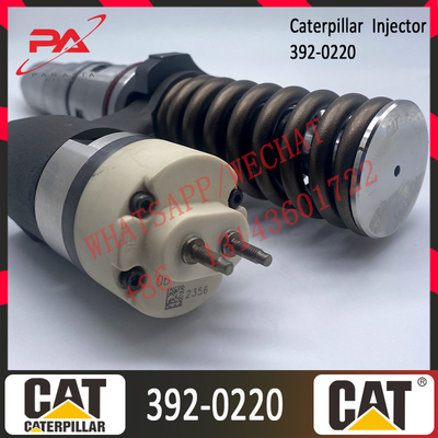 Excavador Injector Engine de C-A-Terpillar 3506/3508/3512/3516 inyector de combustible diesel 392-0220 3920220