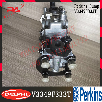 Bomba V3349F333T 1104A-44G 1104A44G de la inyección de carburante para Delphi Perkins