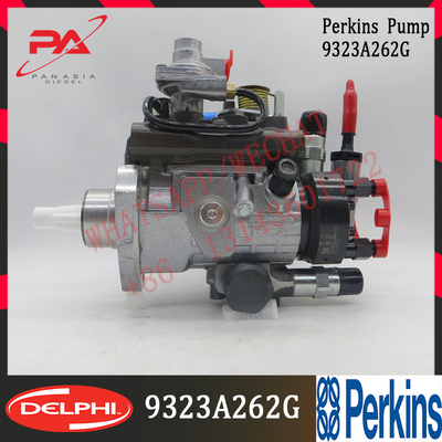 Para Delphi Perkins 320/06929 320/06738 bomba 9323A262G 9323A260G 9323A261G del inyector de combustible de los recambios del motor