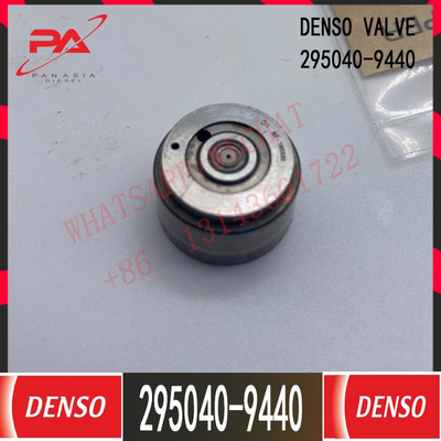 Válvula de control del inyector de Denso G4 295040-9440 para 23670-0E010 23670-0E020