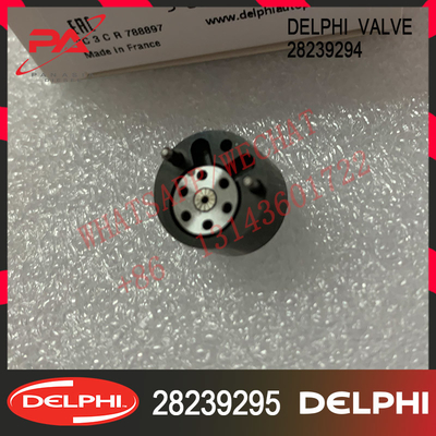 Válvula de control común del carril 28239295 28278897 para el sistema de la válvula de Delphi Injector 9308622B