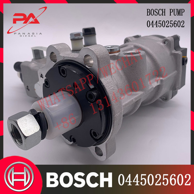 Bomba común de la inyección de carburante del carril para Bosch 0986437370 5398557 para Isb Qsb de Cummins