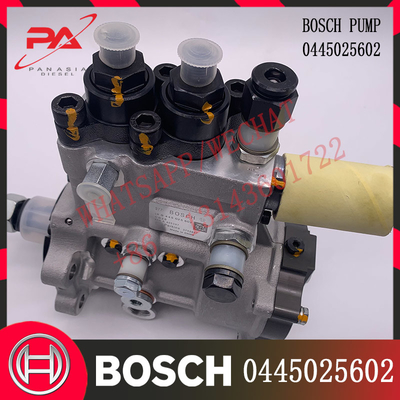 Bomba común de la inyección de carburante del carril para Bosch 0986437370 5398557 para Isb Qsb de Cummins
