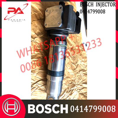 Surtidor de gasolina 0414799005 0414799008 para la bomba de la unidad de Bosch Mp2 AXOR