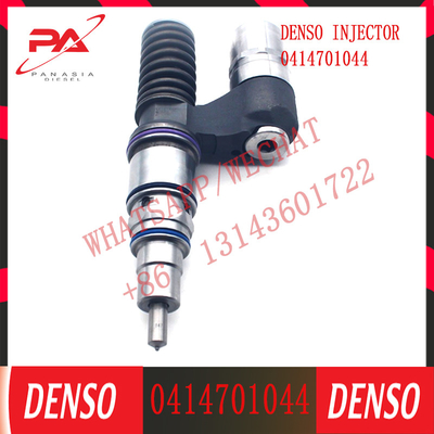 Inyectores de carburante diesel de las piezas de automóvil 0432133787 3939696 3957729 con DSLA145P1174