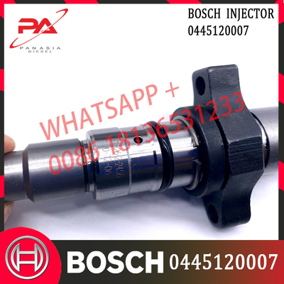 Inyector diésel Bosch 0445120007 0445120212 0445120273 para DAF