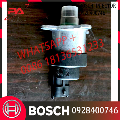 Unidad 0928400705 de la válvula dosificadora de la admisión de combustible del solenoide del regulador de presión 0928400746 51125050033 para el HOMBRE/Tems