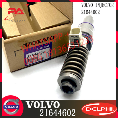 Inyector electrónico diesel Assy For VO-LVO Truck de la unidad 20747787 21585101 21644602