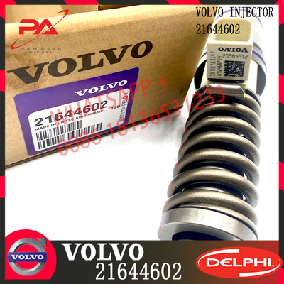 Inyector electrónico diesel Assy For VO-LVO Truck de la unidad 20747787 21585101 21644602