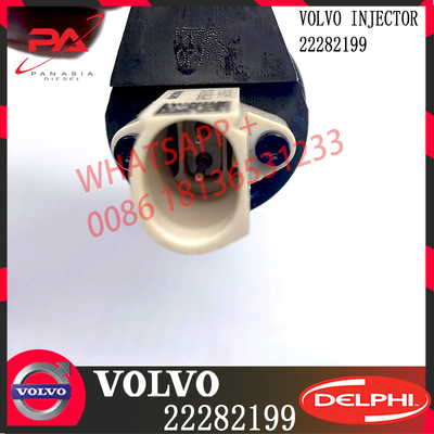 Inyector electrónico BEBJ1F06001 22282199 de la unidad del combustible diesel para el SCR de la extensión de VO-LVO HDE11