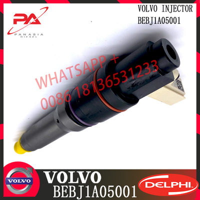 Inyector diesel auténtico Assy For DAF del inyector BEBJ1A05001 1661060