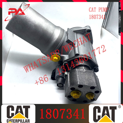1807341 10r2995 excavador Fuel Injection Pump para 312b D6n E325c