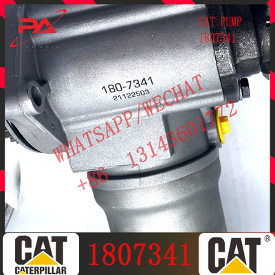 1807341 10r2995 excavador Fuel Injection Pump para 312b D6n E325c