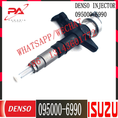 095000-6990 ISUZU Diesel Injector DLLA152 P981 8980116050 8-98011605-1