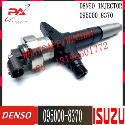 Para el inyector de combustible diesel del motor de ISUZU 4JJ1 8-98119228-1 095000-8370 095000-8371