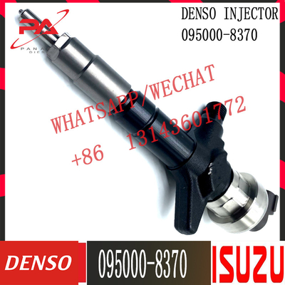 Para el inyector de combustible diesel del motor de ISUZU 4JJ1 8-98119228-1 095000-8370 095000-8371