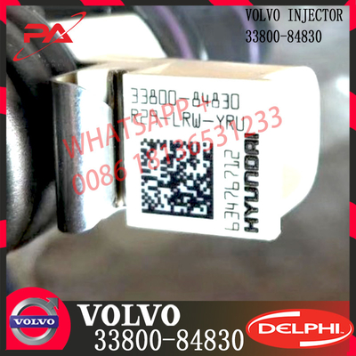 33800-84830 inyectores de carburante BEBE4D21001 E3-E3.18 21914232 de VO-LVO