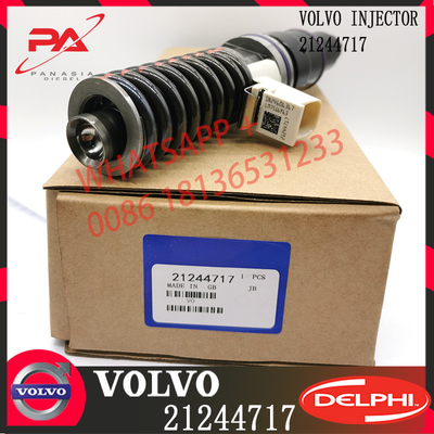 Inyector diesel 85013149 de 21244717 BEBE4F07001 VO-LVO 21106375 21246331 85003109 8500914 MD11