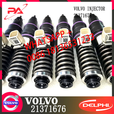 Inyector diesel BEBE4D25002 85003267 21379943 de 21371676 VO-LVO