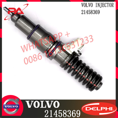 Inyector de combustible diesel BEBE4G12001 21458369 para el motor de VO-LVO D13/D16