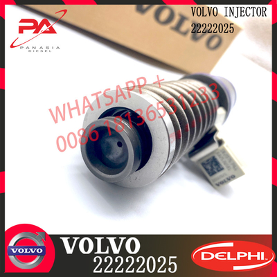 Motor de la inyección BEBE4D47001 85013147 MD11 del inyector de combustible diesel de VO-LVO 22222025