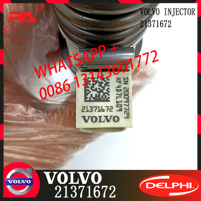 21371672 Injertor de combustible VO-LVO BEBE4D24001 para MD13 21467241 23670-29105 21340612 8500326