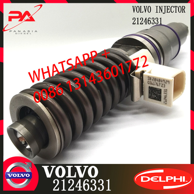 inyector diesel 21244717 de 21246331 21106375 VO-LVO 85003110 BEBE4F06001