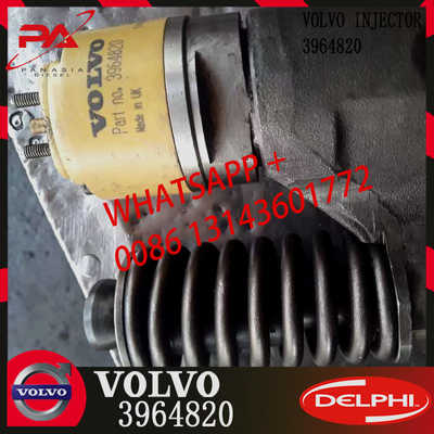 inyector diesel BEBE4B10101 BEBE4B12004 3835257 de 3835257 3801440 3964820 VO-LVO 3801440 3964820
