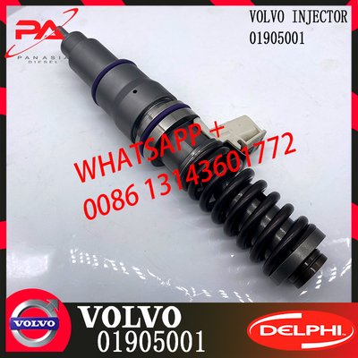 01905001 inyector diesel de BEBJ1A05002 1846419 VO-LVO